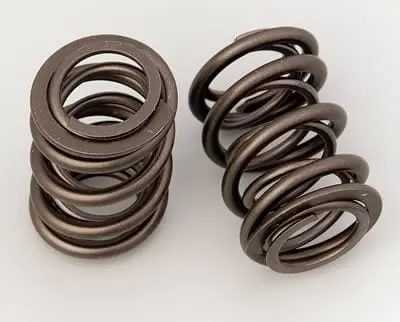 Comp Cams High-Pressure Valve Spring Kit – Dual-Coil Design – 26028-1 1