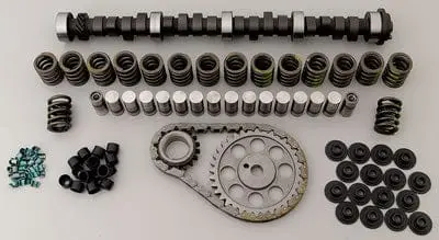 Comp Cams K42-224-4 Xtreme Energy Camshaft & Lifter Kit 1