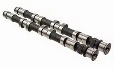 Comp Cams Xtreme Energy Hydraulic Roller Camshaft – Aggressive Lobe Profile (113350) 1