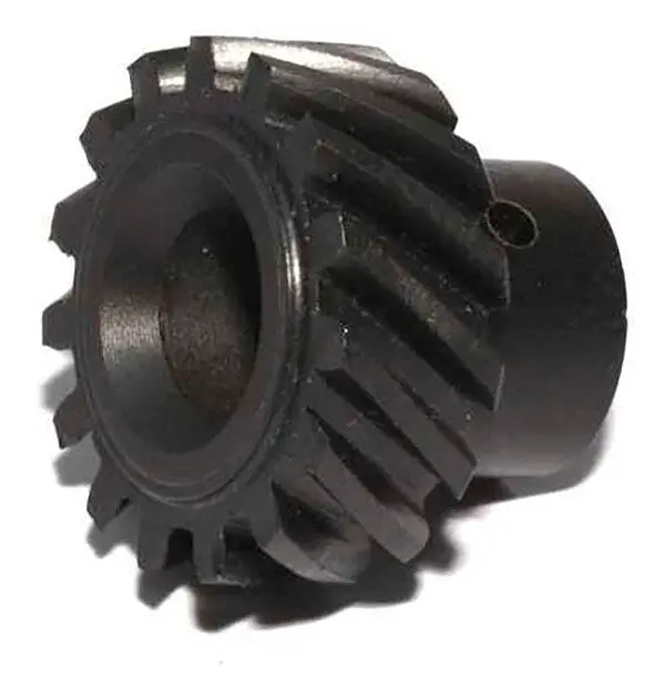 Composite Distributor Gear For .467" Shaft Diameter – Co35200 1