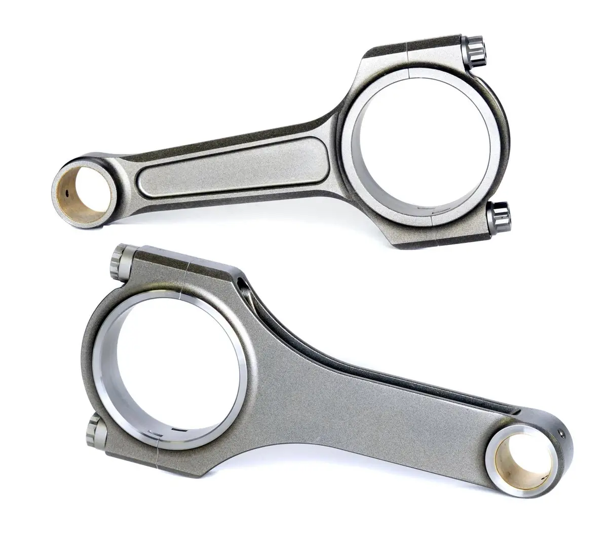 Carrillo Pro-Sa Forged Connecting Rods, Nickel-Steel, 6.567" Length 1
