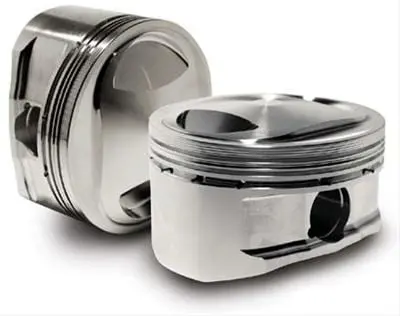 Cp Bullet Series Bhm98-3 Performance Piston Kit 1
