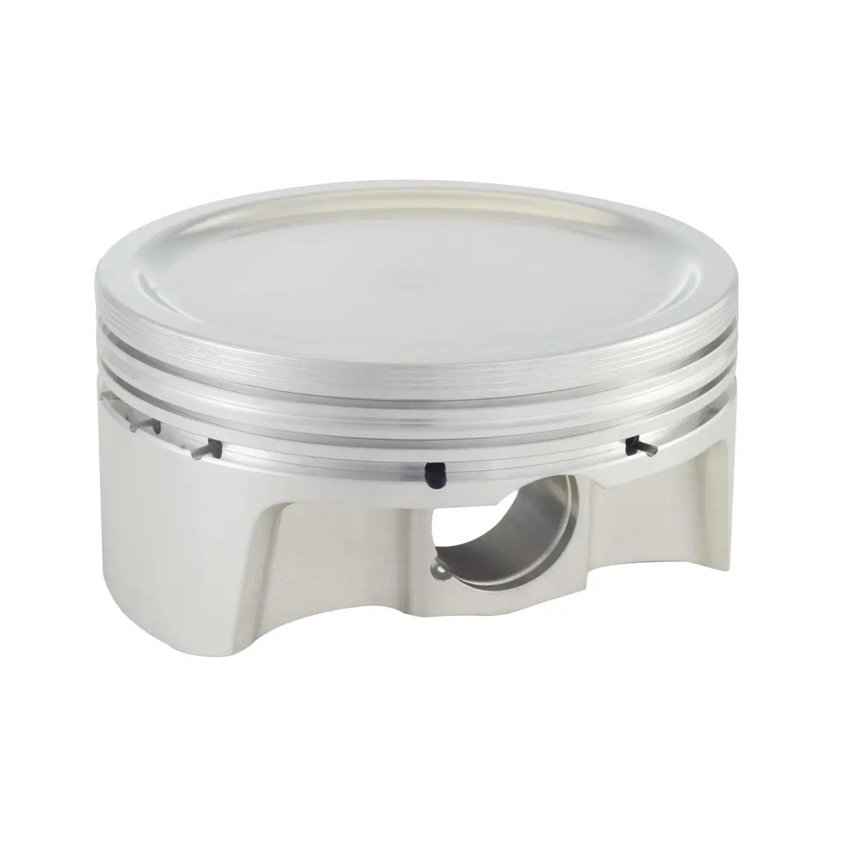 Cp Pistons Bullet Series Standard-Diameter Performance Pistons (Bc1112-Std) 1
