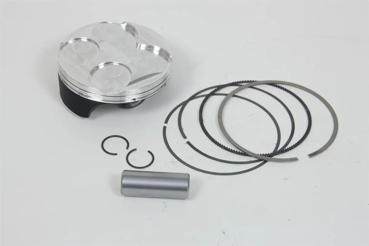 Cp Pistons M3027 High-Strength M-Series Piston Kit 1