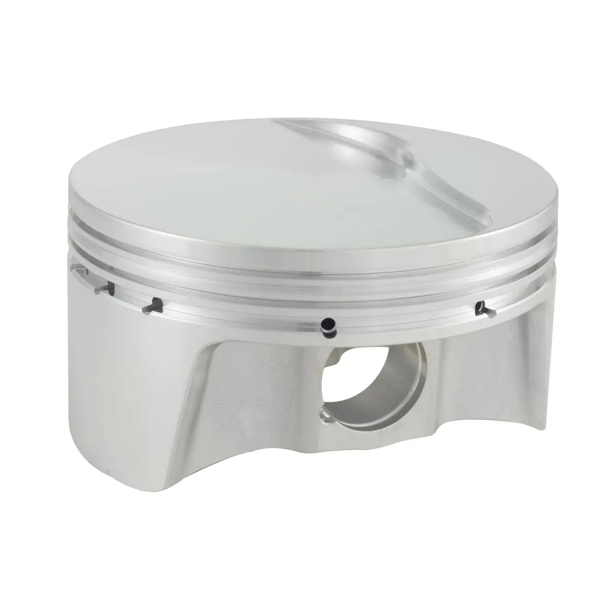 Cp Pistons Sc7417-4 Subaru-Specific Forged Piston And Ring Kit 1