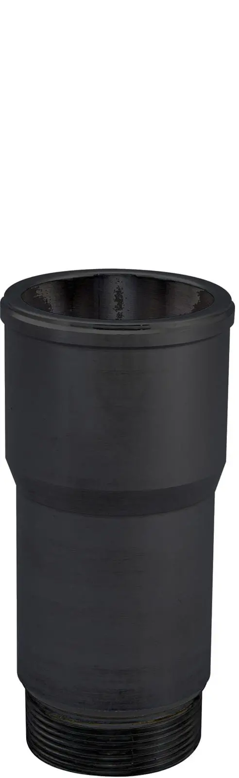Cvr Aluminum Water Pump & Thermostat Housing Fitting Kit - 8150Bk 1