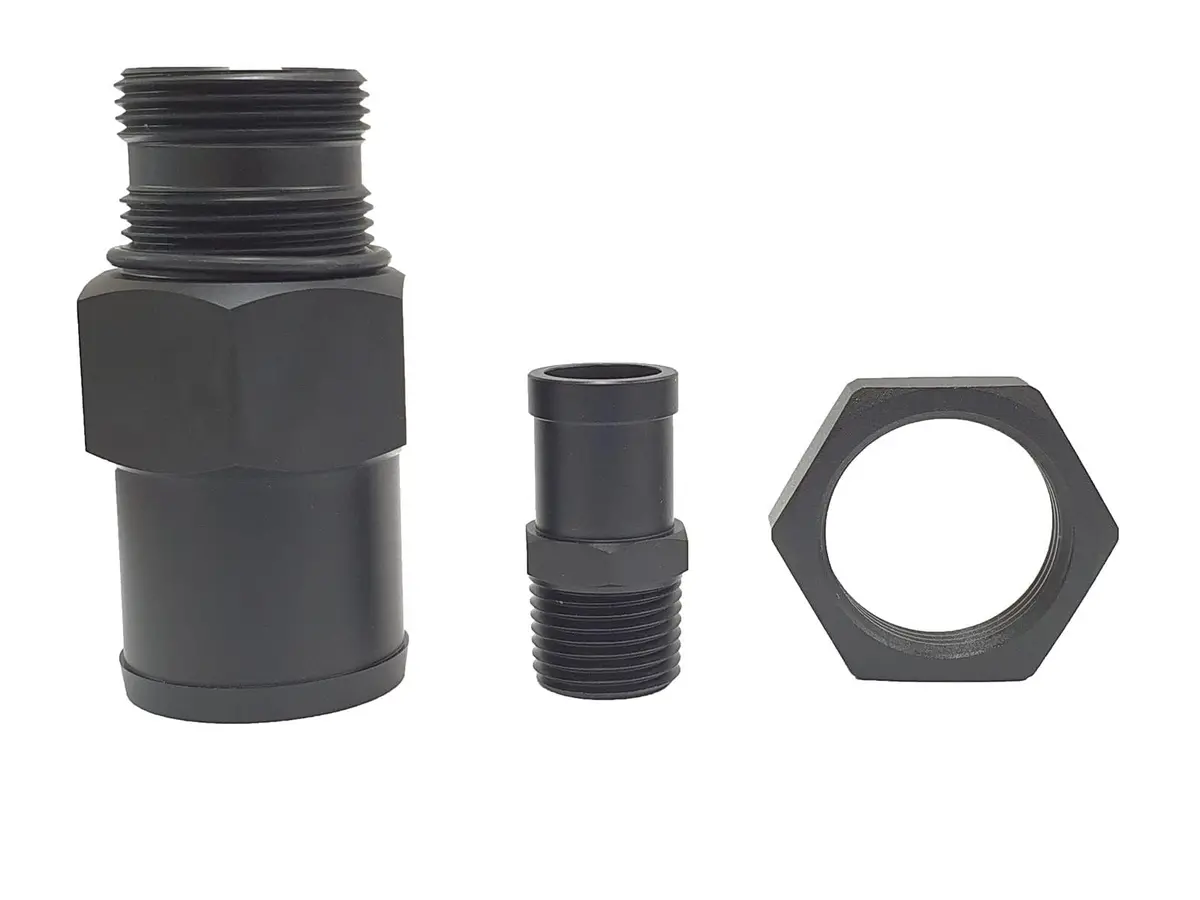 Davies Craig Dc-8315 Inlet Tube For Electric Water Pump 1