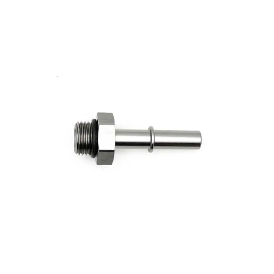 Deatschwerks 6-02-0114 High-Pressure Fuel Line Adapter 1