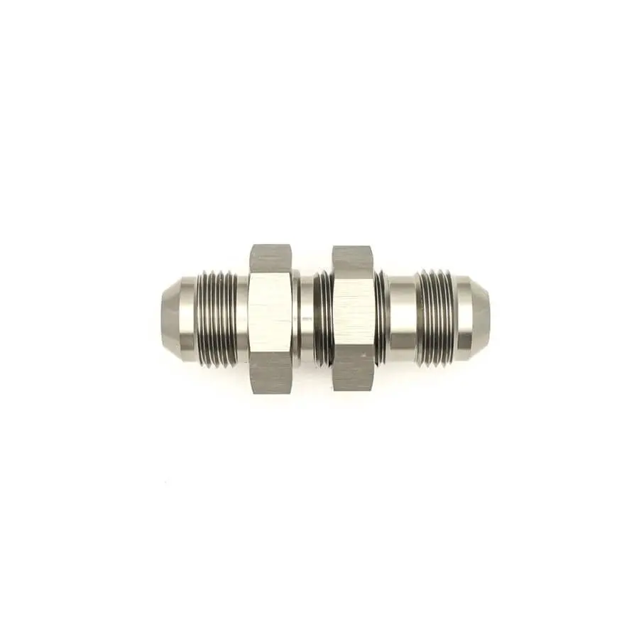 Deatschwerks Bulkhead Adapter Fitting Kit – 6-02-0709 1