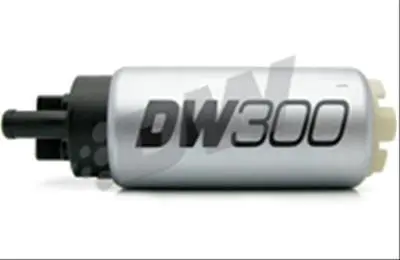 Deatschwerks Dw300 9-301-1028 In-Tank Electric Fuel Pump 1
