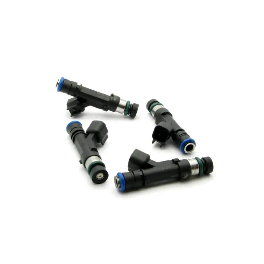 Deatschwerks 18U-03-0550-4 High-Flow Fuel Injectors 1