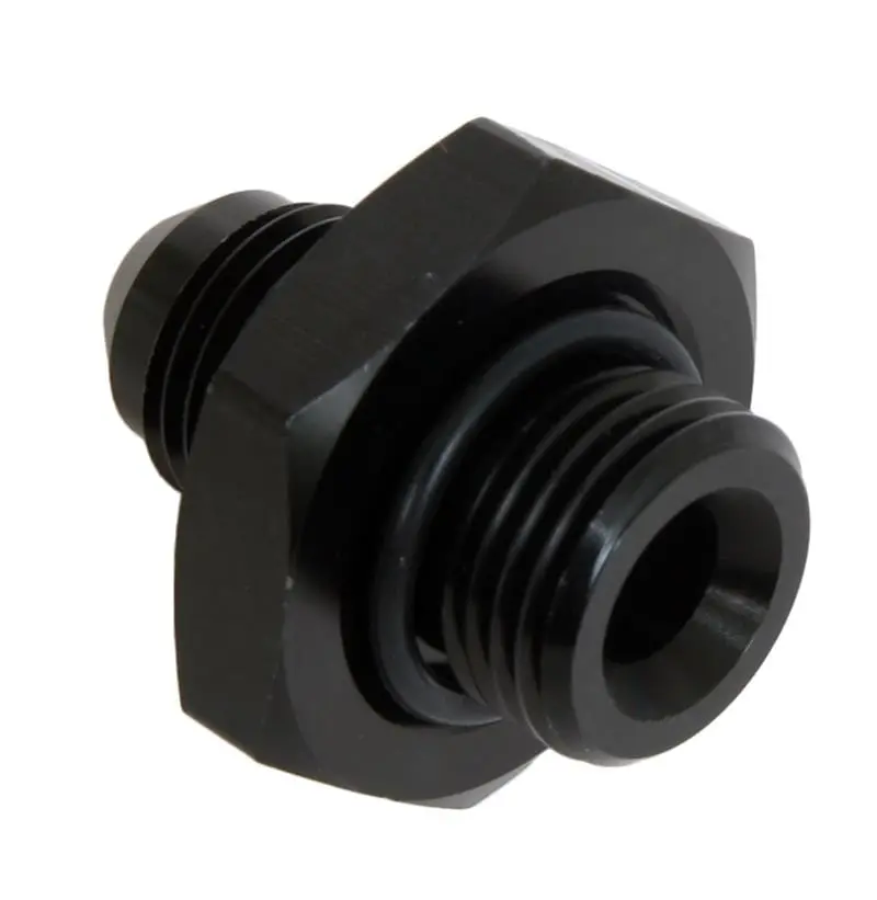 Derale An Adapter Fitting – 1/4" Npt To -6An (59106) 1