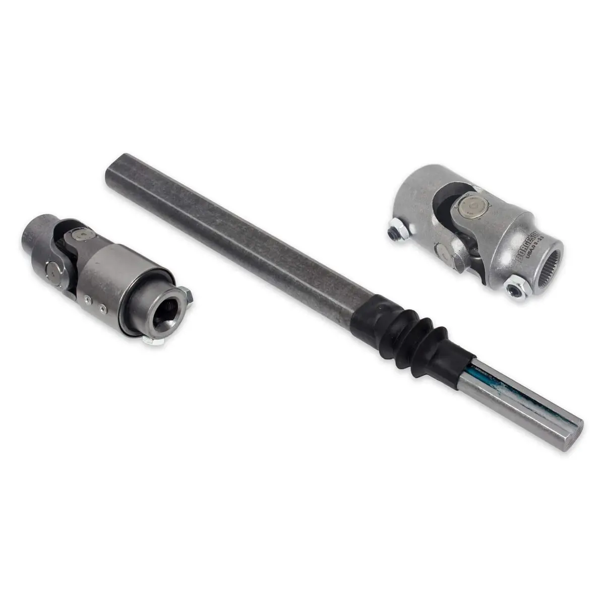 Detroit Speed Precision Steering Shaft Assembly 1