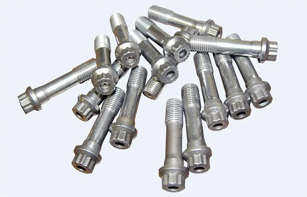 Arp Connecting Rod Bolts For Eagle Engine Components 1