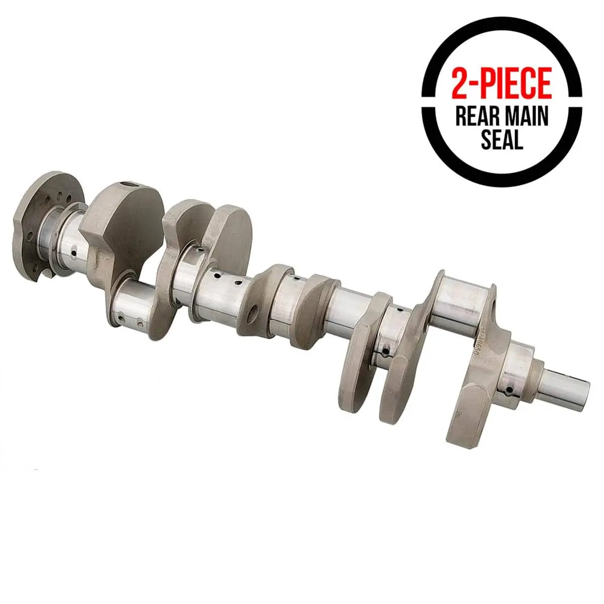 Eagle 440040006000 Forged 4340 Steel Crankshaft 1