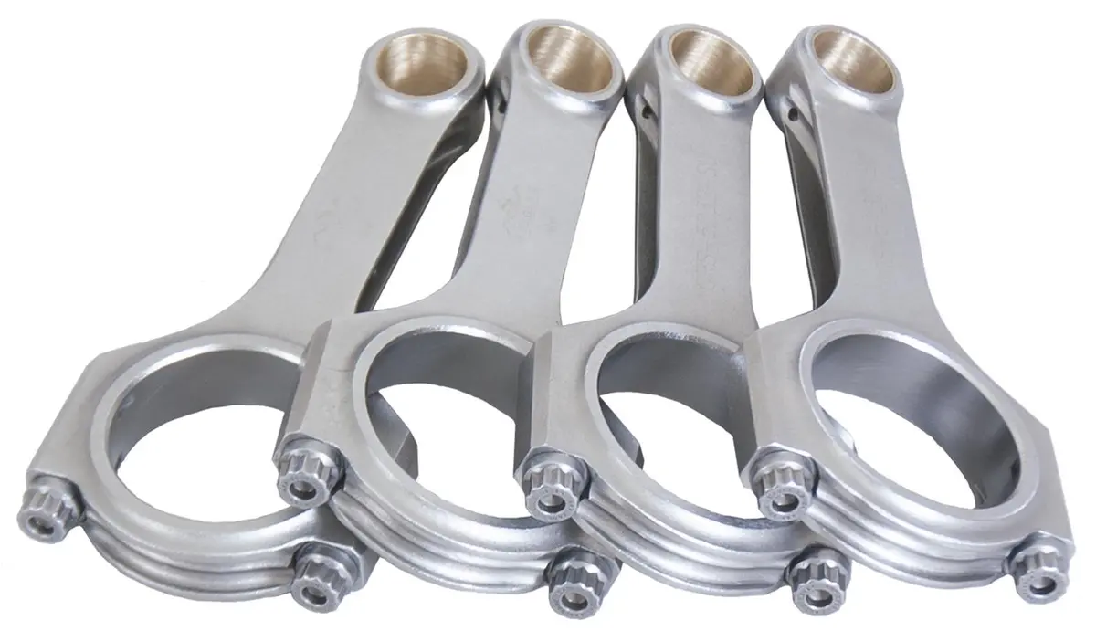 Eagle H-Beam Connecting Rods – Crs5232S3D 1