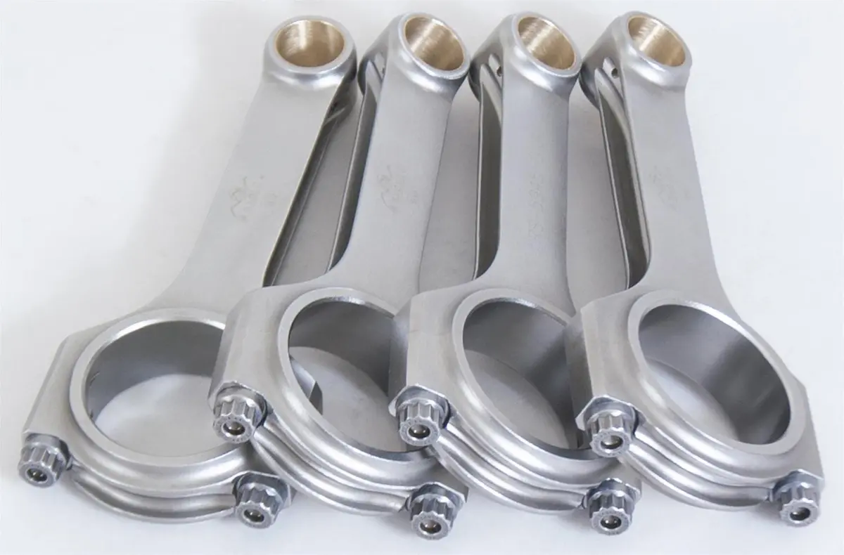 Eagle H-Beam Forged Connecting Rods – Crs5945D3D 1