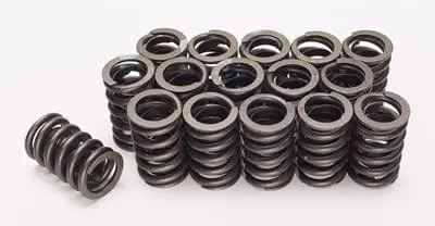 Edelbrock 5703 Sure Seat Heavy-Duty Valve Spring Kit 1