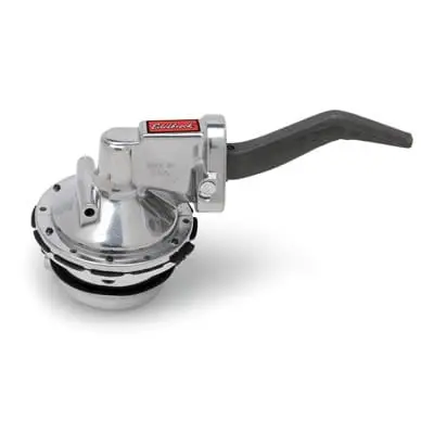 Edelbrock Victor Series High-Flow Racing Fuel Pump – 110 Gph (1715) 1