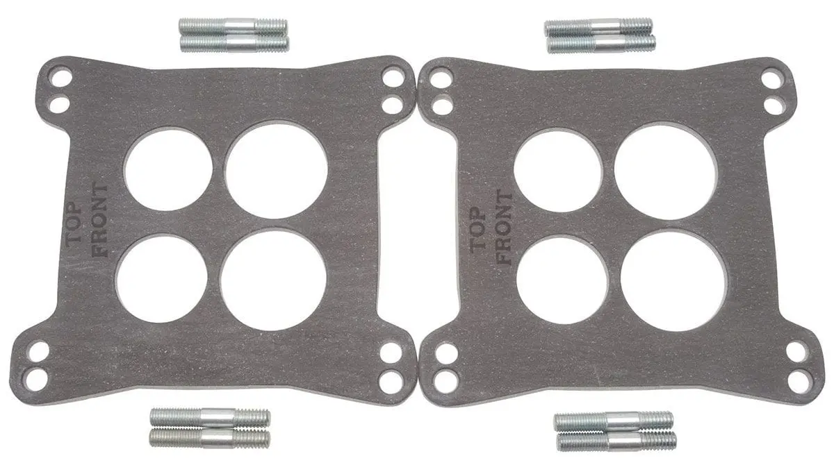 0.320-Inch Thick Heat Insulating Gasket – Ed9267 1