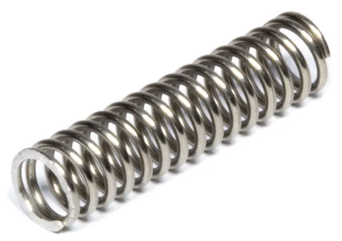 En6007-38A Precision Check Valve Spring Assembly 1