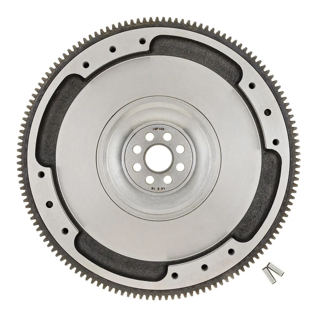 Exedy Isf102 Lightweight Performance Flywheel – Sfi-Certified, Balanced 1