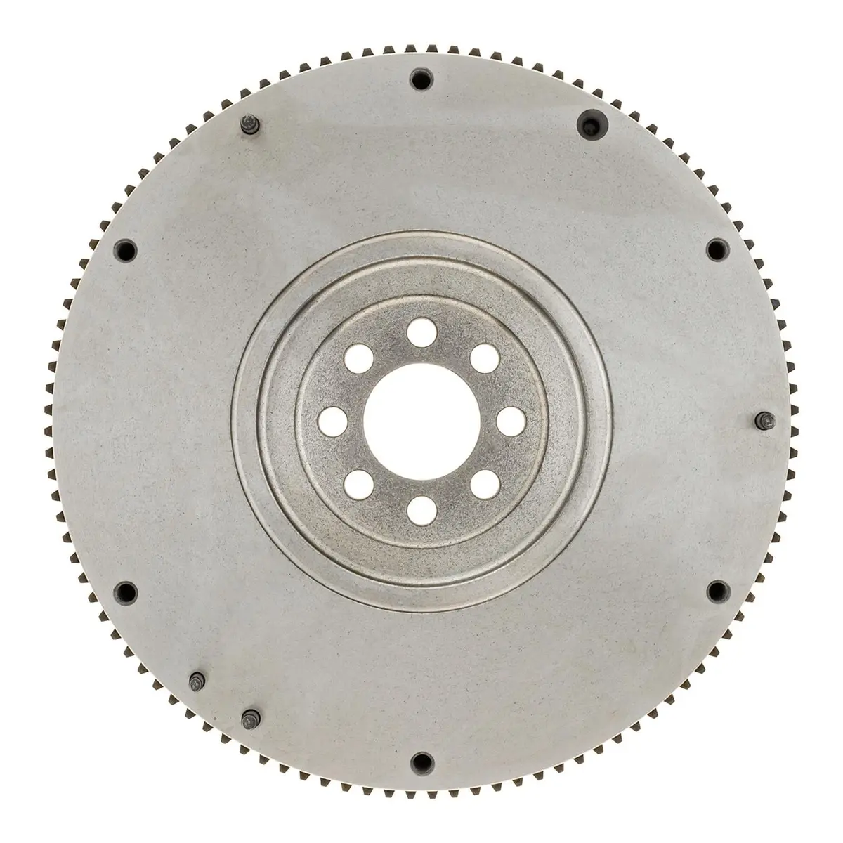 Exedy Nsf504 Performance Flywheel – Lightweight Billet Steel Clutch Surface 1