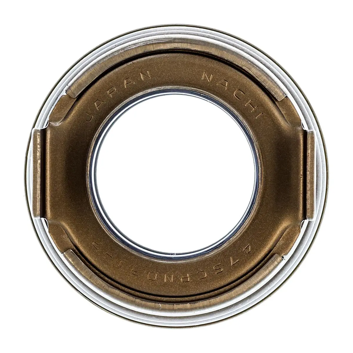 Exedy Brg352 High-Performance Throwout Bearing 1