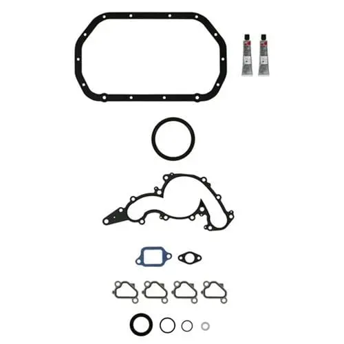 Fel-Pro Cs98051 Engine Conversion Gasket Set 1