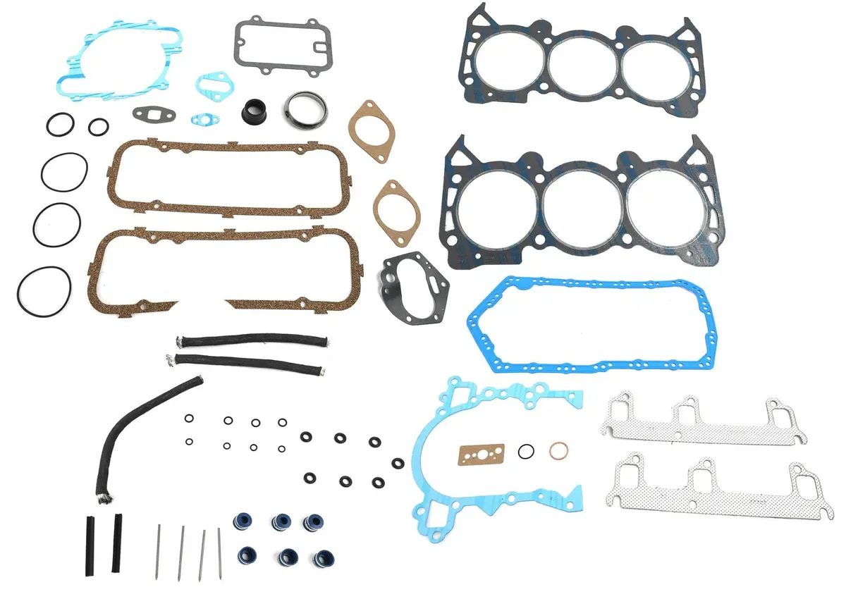 Fel-Pro 260-1238 Complete Engine Gasket Kit 1