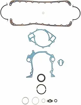 Fel-Pro Cs 8559 Complete Engine Gasket Set 1