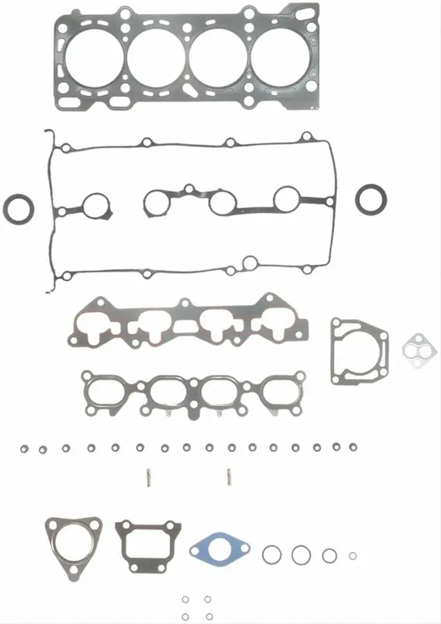 Fel-Pro Head Gasket Set – Performance-Tuned, Hs 9711 Pt 1