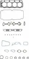 Fel-Pro High-Strength Head Gasket - Multi-Layer Steel Construction - Hs 21179 Pt-3 1