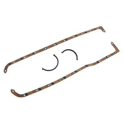 Fel-Pro Precision Oil Pan Gasket For Enhanced Seal Integrity (Os 12701 C) 1