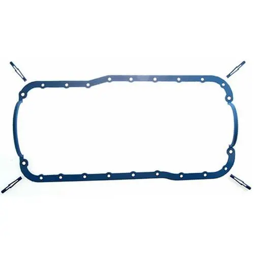 Fel-Pro Os30214 Oil Pan Gasket For High-Performance Engines 1