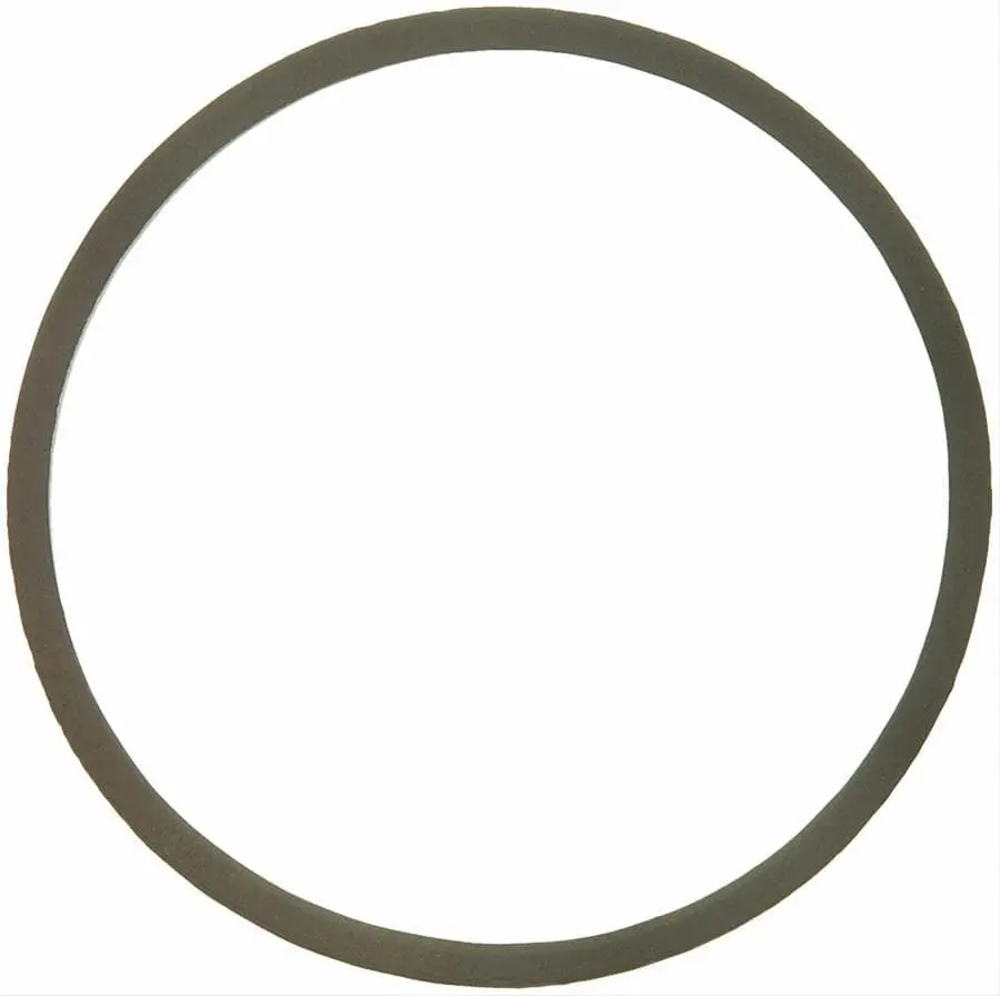 Fel-Pro Performance Air Cleaner Base Gasket – Universal Fit, Part #2104 1