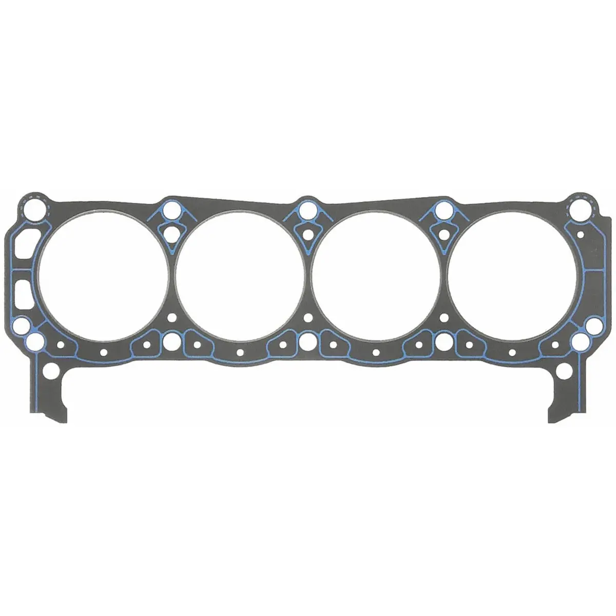 Fel-Pro 1011-2 High-Output Performance Head Gasket 1