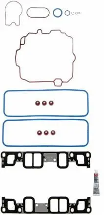 Fel-Pro Permadryplus Intake Manifold Gasket – Ms98002T 1