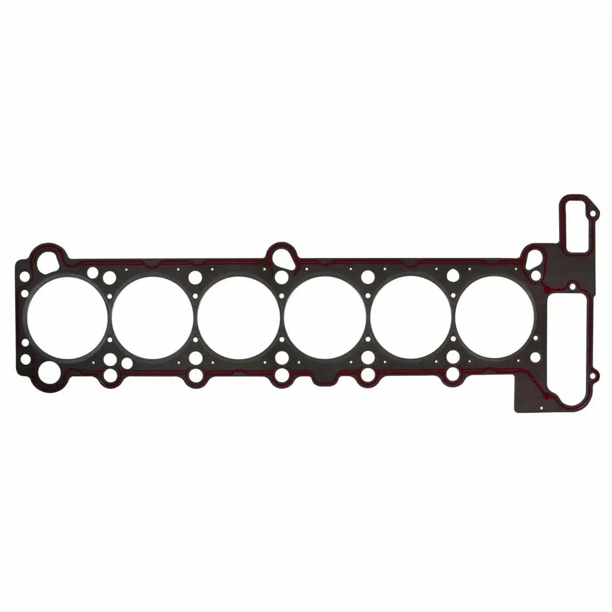 Fel-Pro Permatorque Mls Head Gasket Set – Multi-Layer Steel Construction – 26606Pt 1