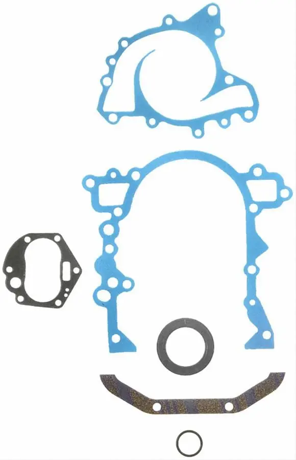 Fel-Pro Tcs 45932 Timing Cover Gasket For Engine Sealing 1