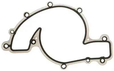 Fel-Pro 35804 Water Pump Gasket Set – Engine-Specific, Durable Composite Material 1
