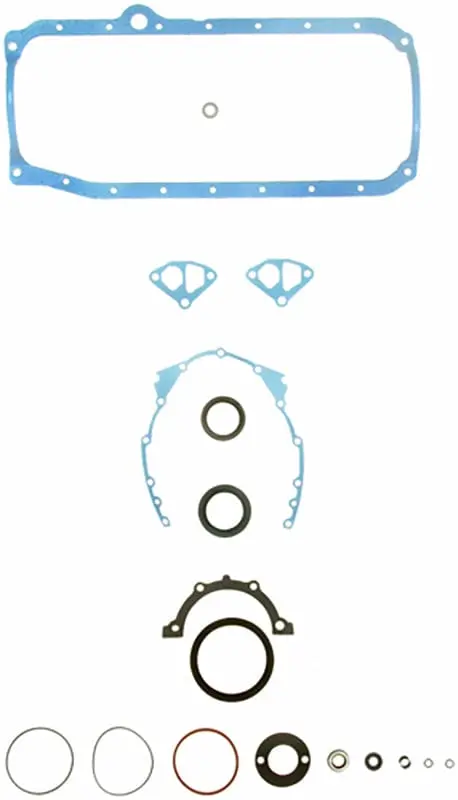 Fecs9966 Bottom-End Gasket Conversion Kit 1