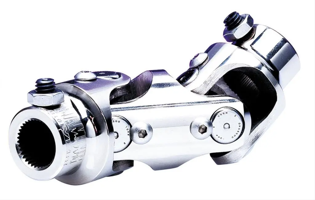 Flaming River Fr1798-22 Billet Universal Steering Joint 1