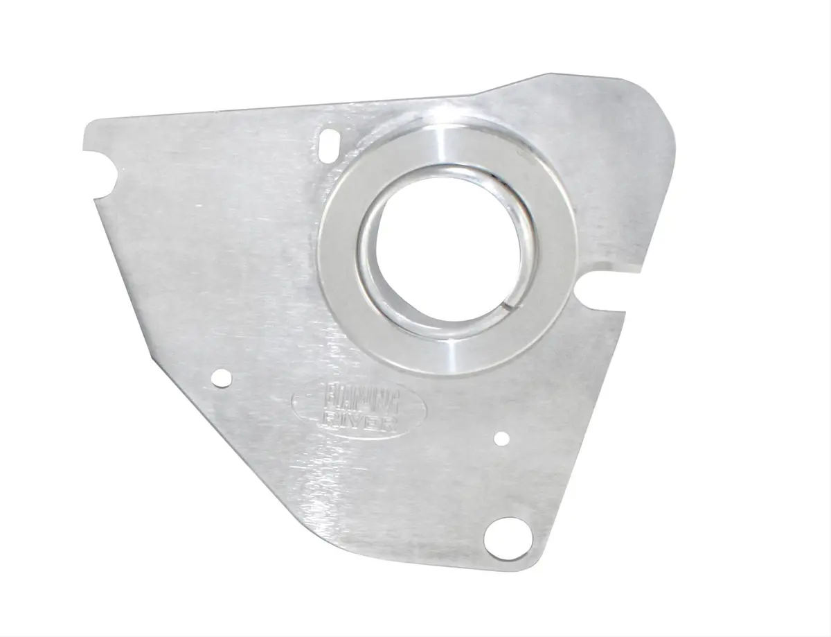 Flaming River Fr20101Ab Floor-Mount Steering Column Bracket Kit 1