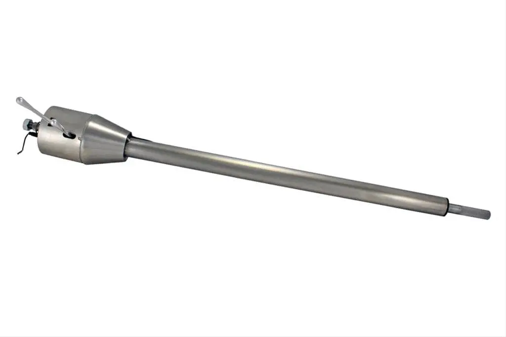 Flaming River Fr2001Vta Tilt Floor-Mount Steering Column With Shift Lever 1