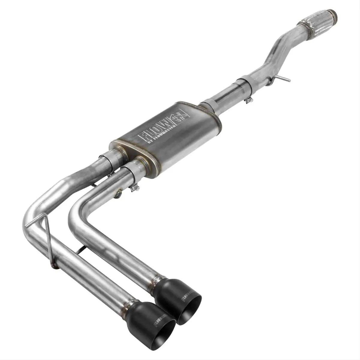 Flowmaster Flowfx Cat-Back Exhaust System – 717787 1