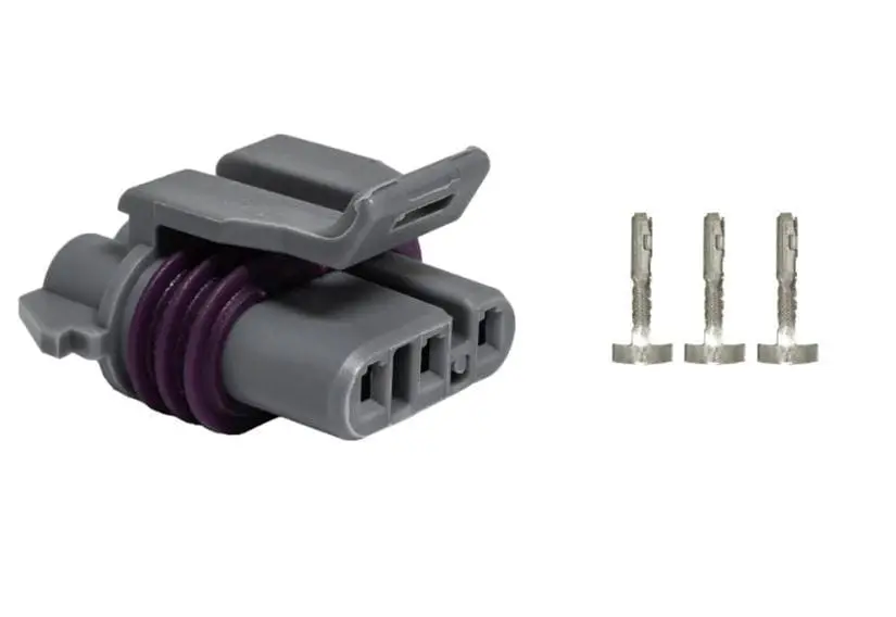 Fueltech Oem-Style Wiring Pigtails And Connector Kits, Part 5011100361 1