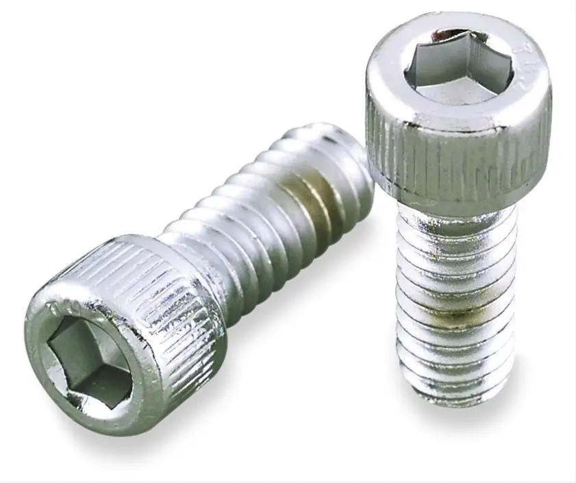 Gardner-Westcott 12270 High-Strength Bolts And Screws Assortment 1