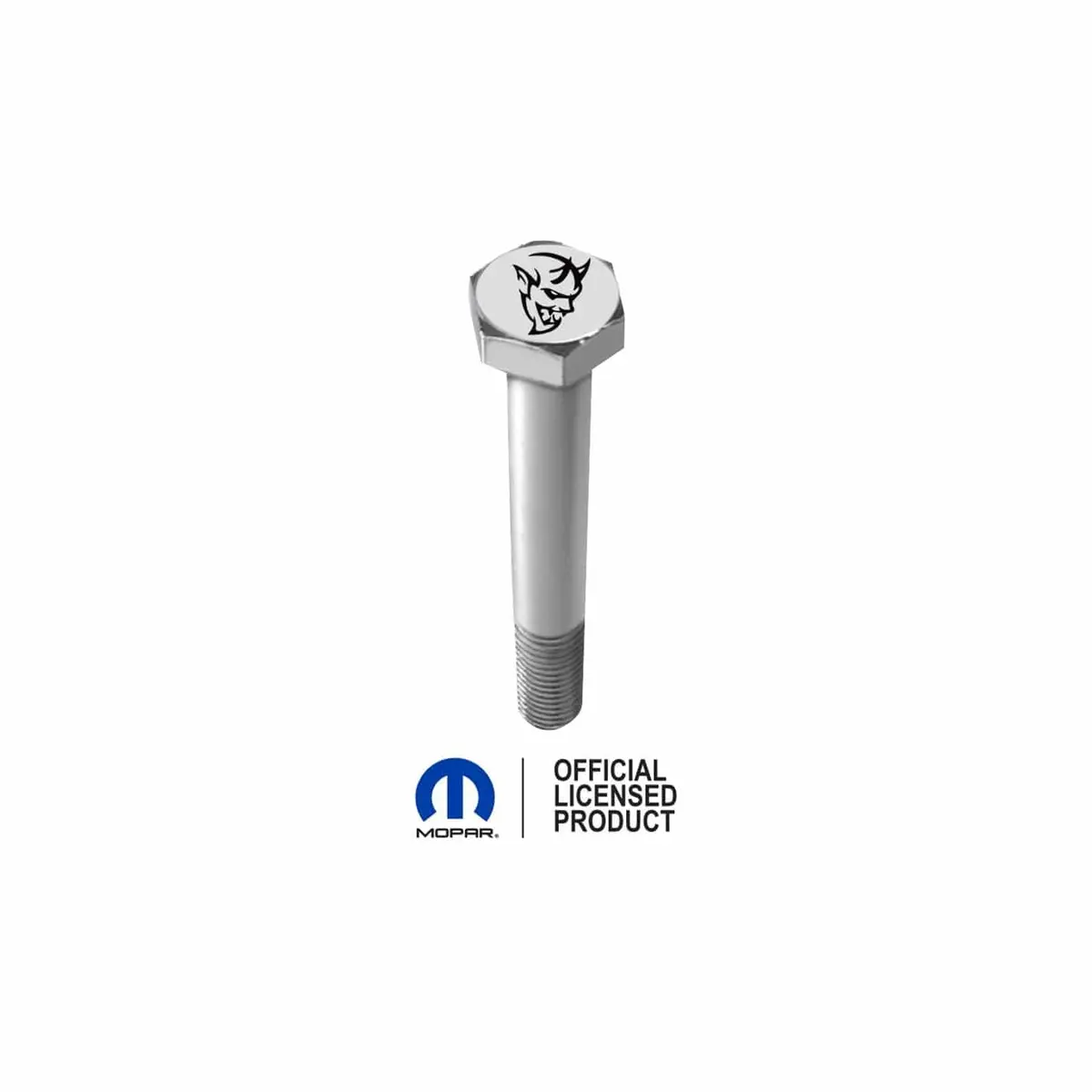 Gardner-Westcott Grade 8 Hex Cap Screw – 30-77446 (High-Strength Fastener) 1