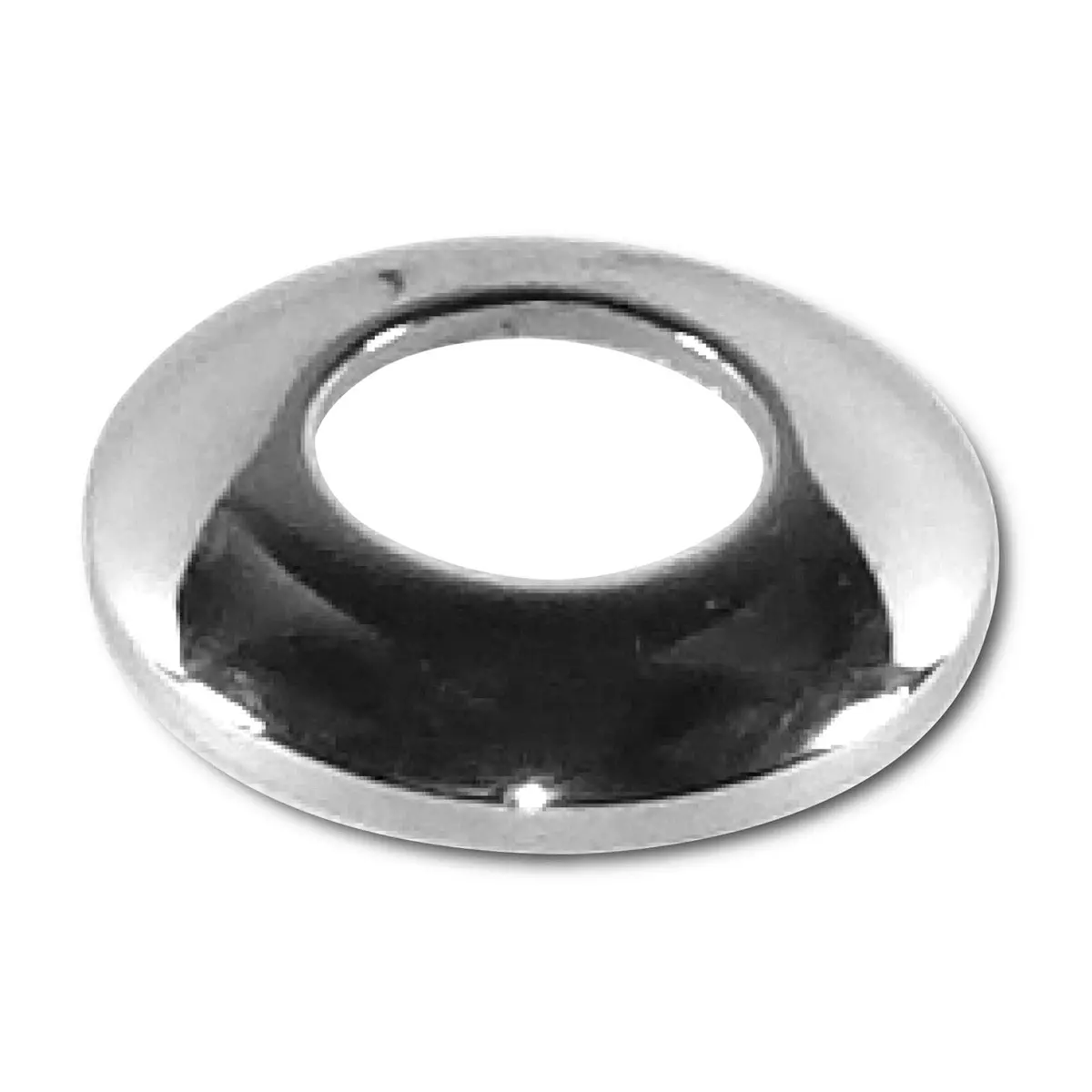 Gardner-Westcott 22490 Precision Flat Washers – Steel, Zinc-Plated, Assorted Sizes 1